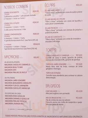 Liz Pâtisserie Française