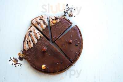 Liz Pâtisserie Française