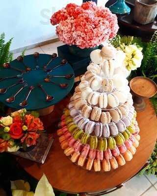 Liz Pâtisserie Française