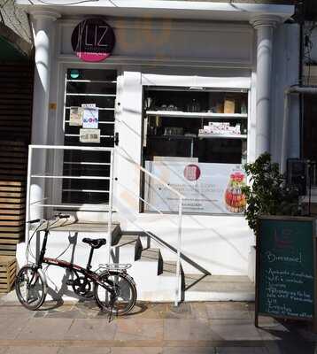 Liz Pâtisserie Française