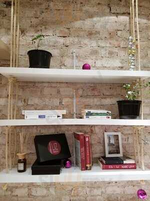 Liz Pâtisserie Française