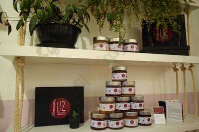 Liz Pâtisserie Française