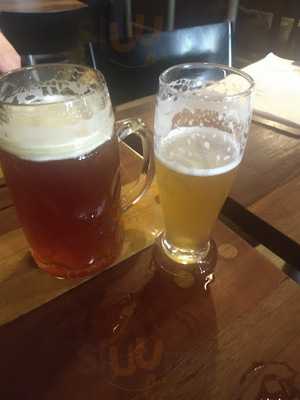 Boemia Da Lapa Cavern Pub