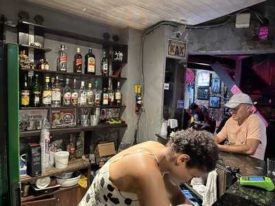 Boemia Da Lapa Cavern Pub