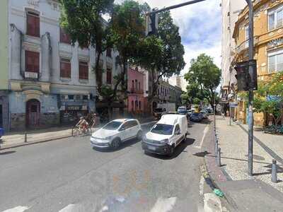 Boemia Da Lapa Cavern Pub