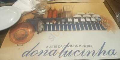 Dona Lucinha