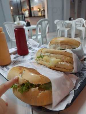 Carlao's Lanches
