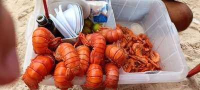 Uncle Freak Restaurante