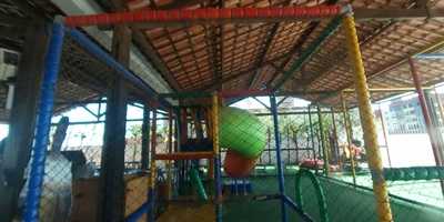 Uncle Freak Restaurante