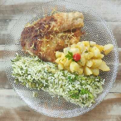 Uncle Freak Restaurante