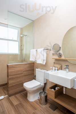 Restaurant Mercure Copacabana