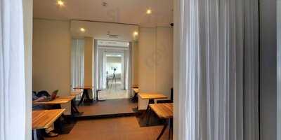 Restaurant Mercure Copacabana