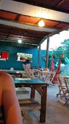 Ox Hamburgueria Artesanal