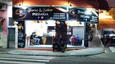 Forno & Sabor Pizzaria