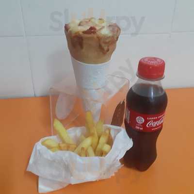 Forno & Sabor Pizzaria