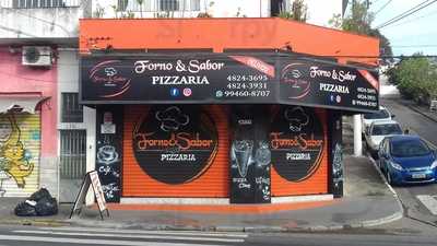 Forno & Sabor Pizzaria