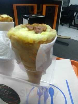 Forno & Sabor Pizzaria