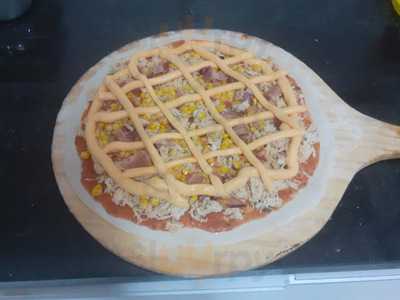 Forno & Sabor Pizzaria