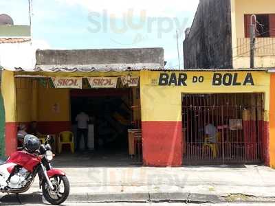 Bar Do Bola Serra Talhada