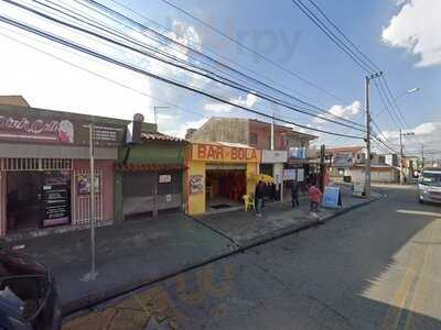 Bar Do Bola Serra Talhada