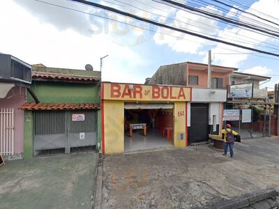 Bar Do Bola Serra Talhada