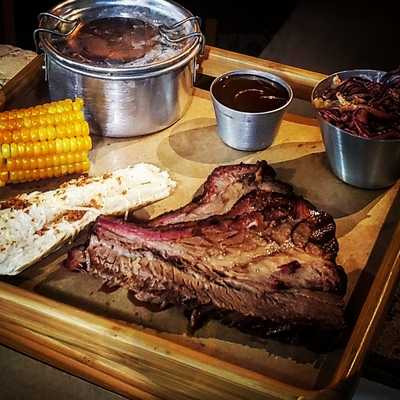 Maria Bonita Bar E Restaurante