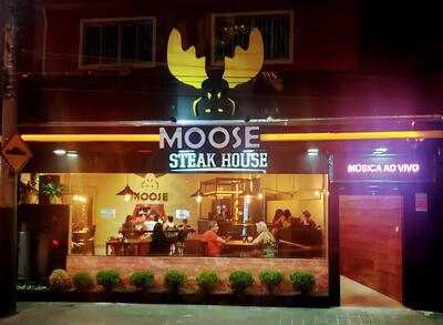 Maria Bonita Bar E Restaurante