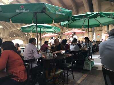 Terra Mar Restaurante