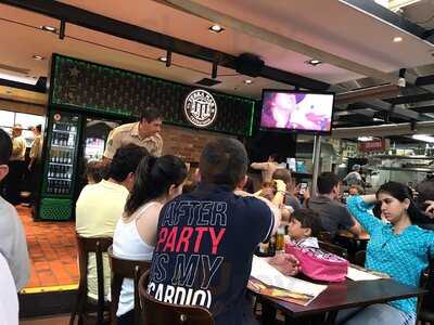 Terra Mar Restaurante