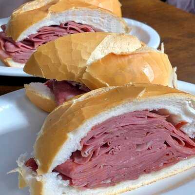 Terra Mar Restaurante