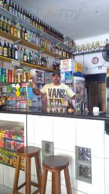 Bar Do Romario