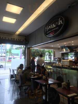 Marach Cozinha Armênia