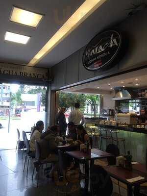 Marach Cozinha Armênia