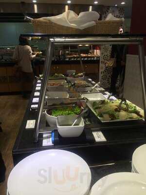 Marach Cozinha Armênia