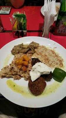 Marach Cozinha Armênia