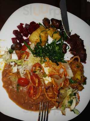 Restaurante Tempero Da Merlene