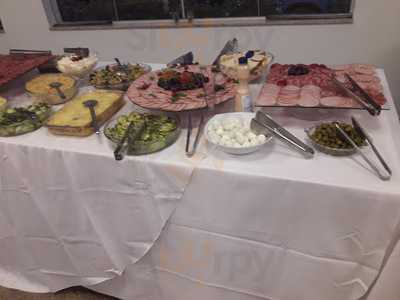 Restaurante Tempero Da Merlene