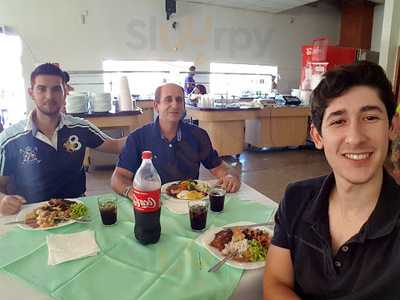 Restaurante Tempero Da Merlene