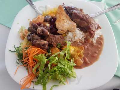 Restaurante Tempero Da Merlene