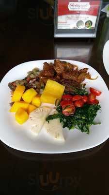 Restaurante Tempero Da Merlene