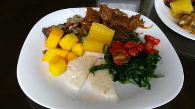 Restaurante Tempero Da Merlene