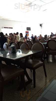 Restaurante Tempero Da Merlene