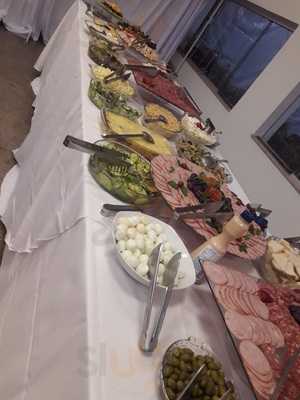 Restaurante Tempero Da Merlene