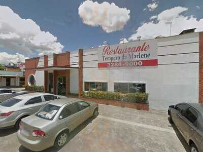 Restaurante Tempero Da Merlene