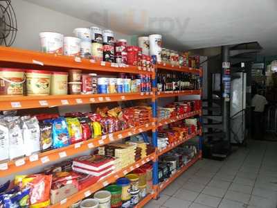 O Mundo Dos Chocolates