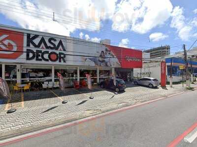 O Mundo Dos Chocolates