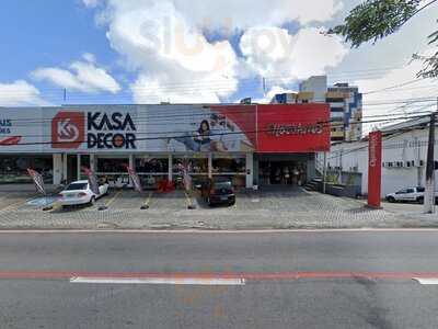 O Mundo Dos Chocolates