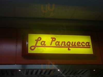 La Panqueca