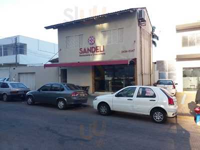 Sandeli Restaurante Lanchonete