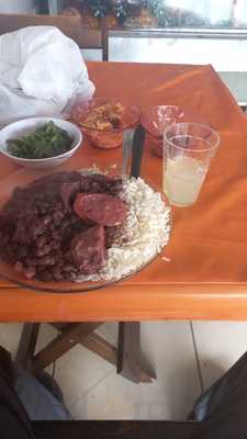 Bar E Restaurante Jatoba